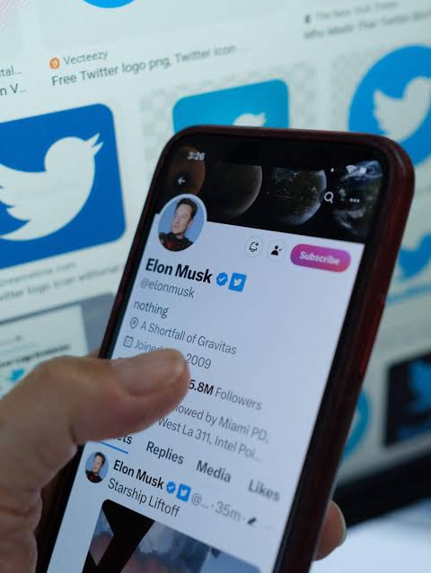 Twitter volta atrás em sua política e permite acesso a usuários sem conta na rede 2 Exite - internet - tecnologia - twitter