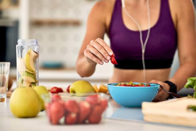 10 Dicas para Emagrecer com uma Alimentação Saudável 1 Exite - alimentação - emagrecer - saudável