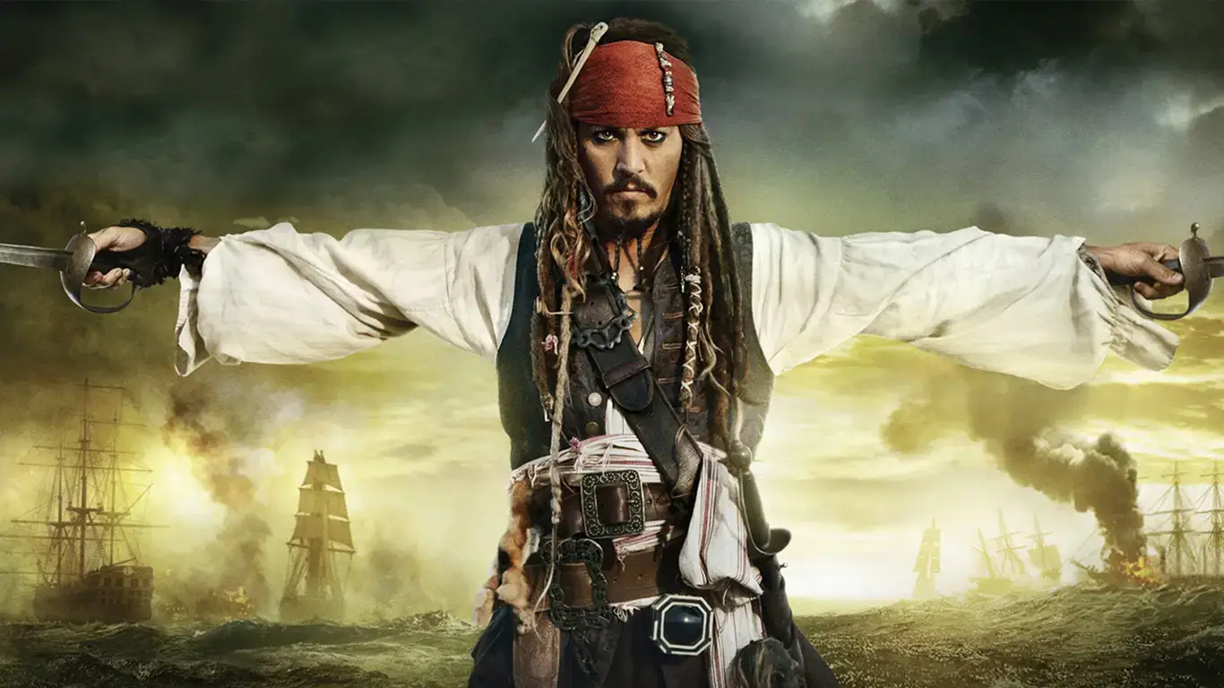 Piratas do Caribe Conheça a Ordem dos 5 Filmes Exite Piratas do Caribe Conheça a Ordem dos 5 Filmes Exite